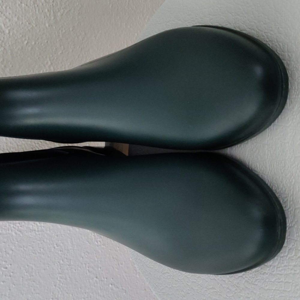 J.Crew Chelsea Rain Boots - Picture 5 of 9